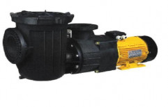 Commercial Single Phase Pool Pumps by Aquanomics Systems Limited