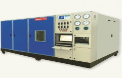 Compressor Calorimeter Test Equipment by Shree Refrigerations Private Limited