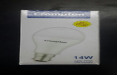 Compton LED Bulb by Shree Bhagwati Music & Electronics