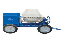 Concrete Mixer Without Hopper by Venus Equipment