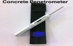 Concrete Penetrometer by Scientific & Technological Equipment Corporation