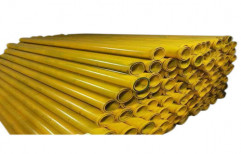 Concrete Pump Pipe Line by Riddhi Engineering Works
