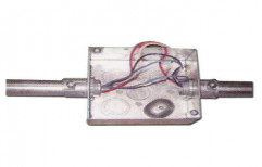 Conduit Square Junction box by Zaral Electricals