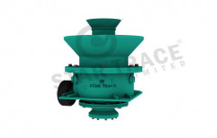 Cone Crusher by Star Trace Private Limited, Chennai