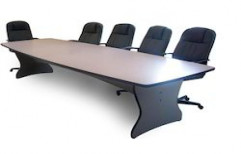 Conference Table by Vijaya Jothy Decors