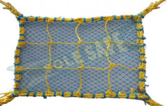 Construction Safety Nets by Super Safety Services