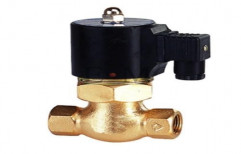 Control Valve by Builtronics India Private Limited
