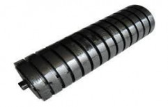 Conveyor Idler Rubber Ring by Shalimar Earth Moving Spares