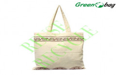 Cool Canvas Bags by Green Packaging Industries (P) Limited