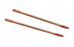 Copper Clad Rods by Electro Power