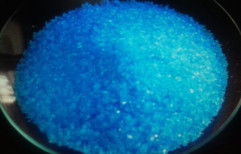 Copper Sulphate by Grace Life Tech Private Limited