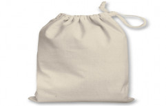 Cotton Holding Pouch by Innovana Impex