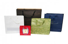 Craft Paper Bags by Mahavir Packaging