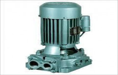 CRI Pumps by KS Engineering