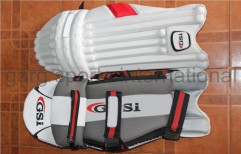 Cricket Batting Pads or Leg Guard by Garg Sports International Private Limited