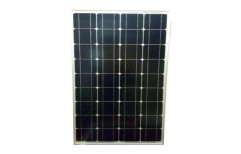 Crystalline Solar Panel by Winpro Power Solutions