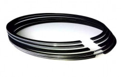 Cummins Piston Ring by Global Spares