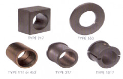 Custom & Standard Bushings by Advanced Materials And Tribology
