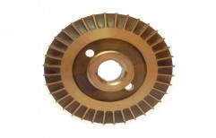 Customized Bronze Components Fittings by Crystal Corporation
