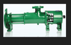 CX Version Industrial Helical Screw Pumps by CleartekFilters Private Limited