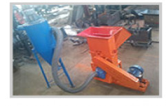 Cyclone Dust Collector Models by Bhide & Sons Private Limited