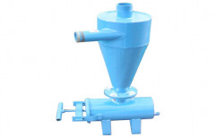 Cyclonic Separator by Swagath Urethane Private Limited