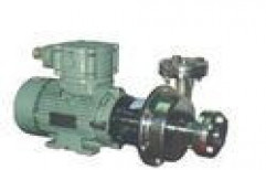 Dairy and Pharmaceutical Pump by Aditya Pneumatic & Machinery Private Limited