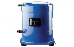 Danfoss Scroll Compressors by Refrigeration Spare Centre
