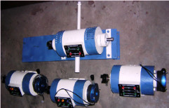 DC Dynamometer for Motor Testing by Xtreme Engineering Equipment Private Limited