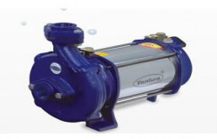 Deluxe Model Water Pump by Manjula Electricals & Plumbings