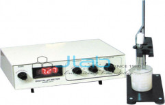 Deluxe PH Meter by Jain Laboratory Instruments Private Limited
