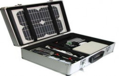 Deluxe Solar Educational Kit by Searching Eye Group