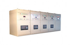 DG Control Panel by Sky Control System