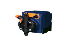 Diaphragm Pumps by RDS Pneumatics Engineers