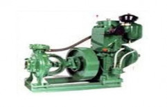 Diesel Engine Pump Sets by Anika Exports