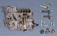 Diesel Fuel Pumps(DENSO) by Turbo Power Engineers