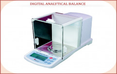 Digital Analytical Balance by Welman Analytical & Scientific Solutions