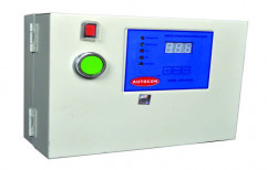 Digital Control Panel by Nidee Pumps & Controls