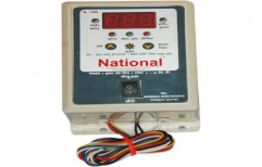 Digital Dry Run Auto Switch by National Electronics