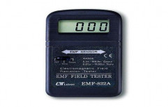 Digital Electromagnetic Field Meter by Chopra & Company, New Delhi