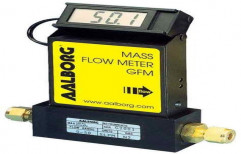Digital Mass Flow Meter by Virtual Instrumentation & Software Applications Private Limited