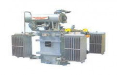 Distribution Transformer (Kirloskar) by Adarsh Tubes & Mach. Corpn.