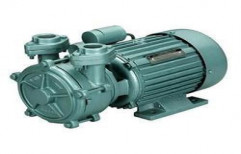 DMS Two Self Priming Pump by Delton Industries