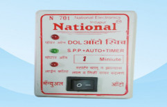 Dol Auto Switch by National Electronics