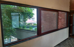 Domal Sliding Window by Veer Enterprise