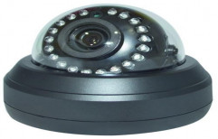 Dome HD CCTV Camera by Advance Secure Com