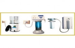Domestic U V Water Purifier by Moniba Anand Electricals Private Limited, Mumbai