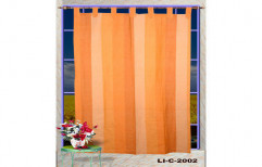 Door Curtains by Sri Kalyan Export Private Limited