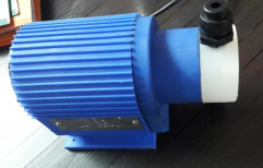 Dosing Pump by DS Water Technology