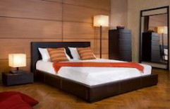 Double Bed by Radhe Corporation